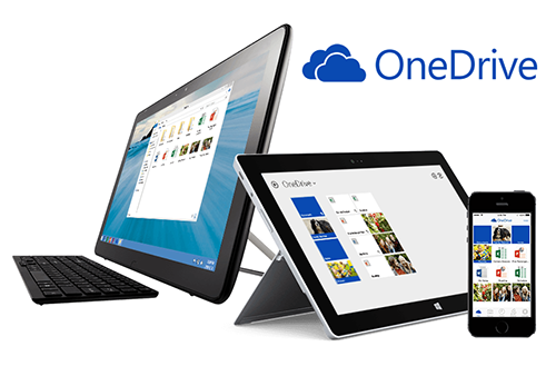Các thủ thuật giúp bạn sử dụng dịch vụ lưu trữ trực tuyến OneDrive tốt hơn
