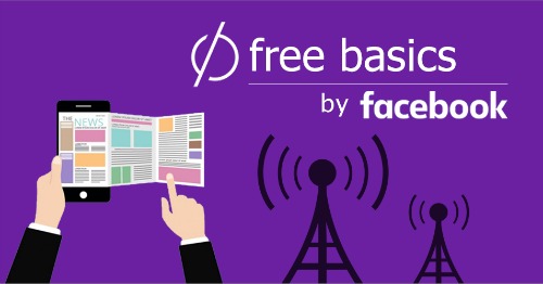 Facebook muốn mang Internet miễn phí tới người dùng Mỹ